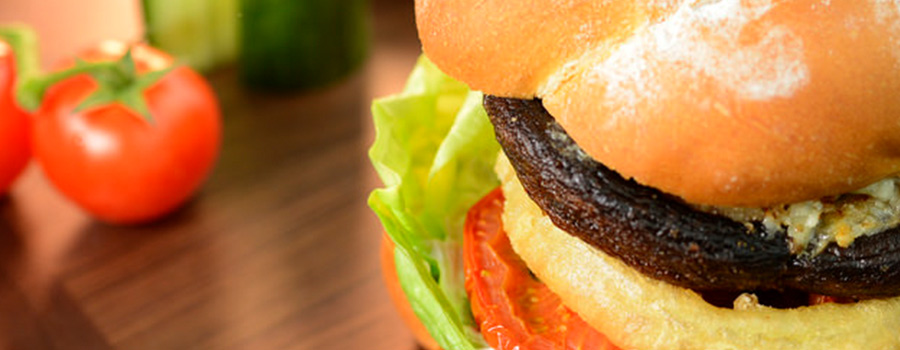 Portobello-Mushroom-Burgers